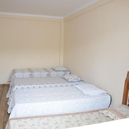 Hotel e Pousada O Casarão Palmeiras (Bahia) Quarto foto