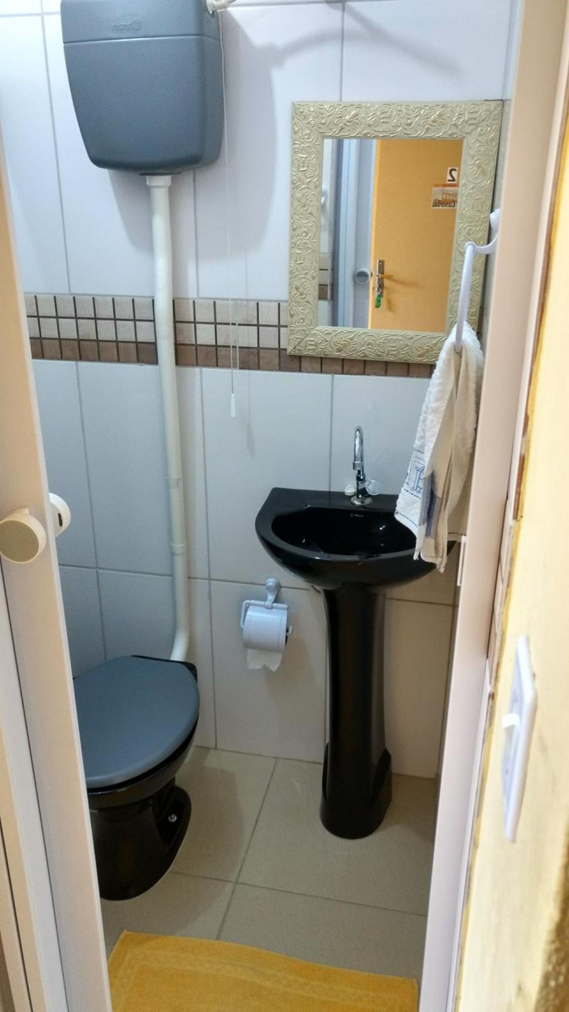 Hotel e Pousada O Casarão Palmeiras (Bahia) Quarto foto